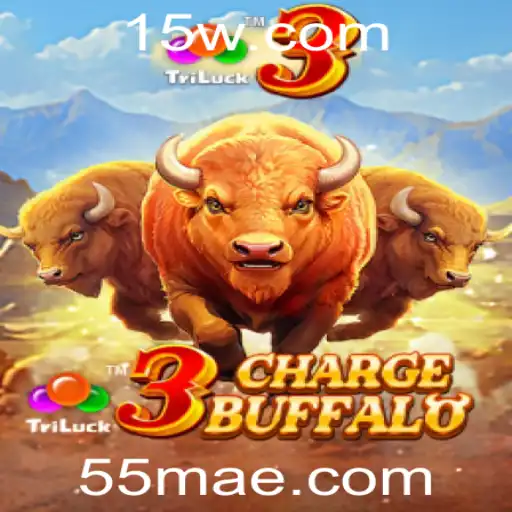 Explorando o Mundo do Jogo 3ChargeBuffalo: Competição e Estratégia em 55 Minutos