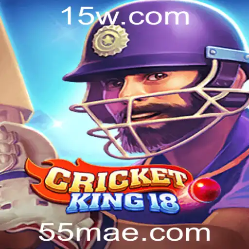CricketKing18: Descubra o Novo Fenômeno dos Jogos de Cricket