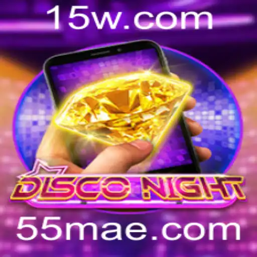 Descubra DiscoNightM: O Jogo que Está Conquistando as Noites