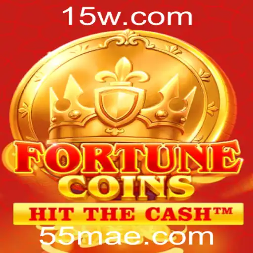 Descubra o Universo de FortuneCoins: Um Jogo de Azar e Estratégia
