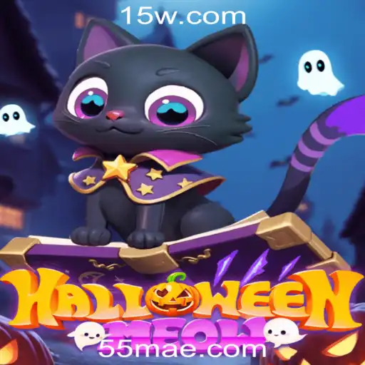 HalloweenMeow: Uma Jornada Assustadora e Divertida no Mundo Felino