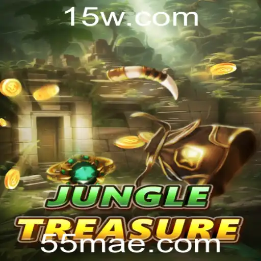 Descubra os Segredos de JungleTreasure: Um Mergulho na Aventura