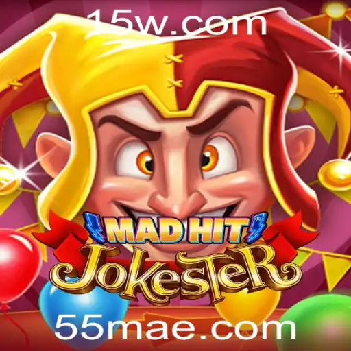 Explorando o Mundo de MadHitJokester: Uma Aventura de Estratégia e Humor