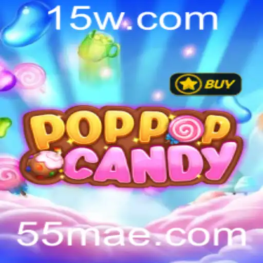 Descubra a Magia de POPPOPCANDY: Um Jogo Viciante de Estratégia e Diversão