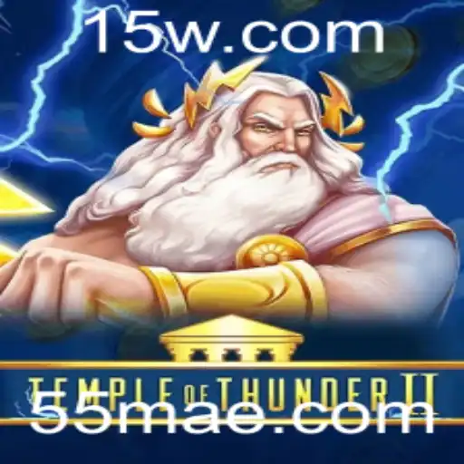 Aventura Épica em TempleofThunderII: Desvende os Mistérios em 55m