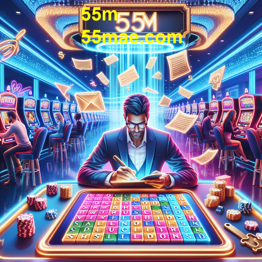 Melhore Seu Jogo com Dicas Imperdíveis para 55m