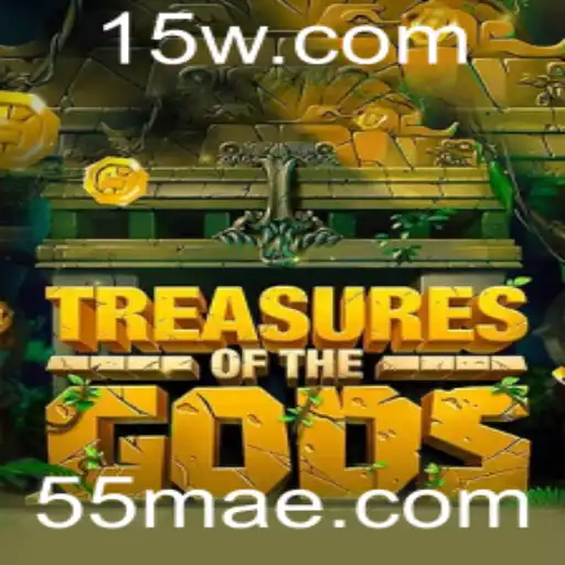 Treasure of the Gods: A Profound Dive into Mystical Gameplay