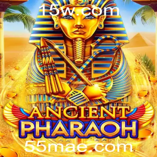 Explore o Fascinante Mundo de AncientPharaoh: Um Jogo de Estratégia de 55m