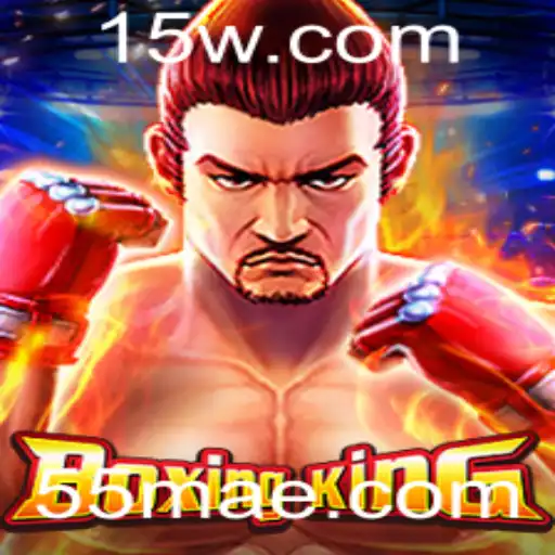 BoxingKing: Descobrindo o Universo do Jogo de Luta do Momento
