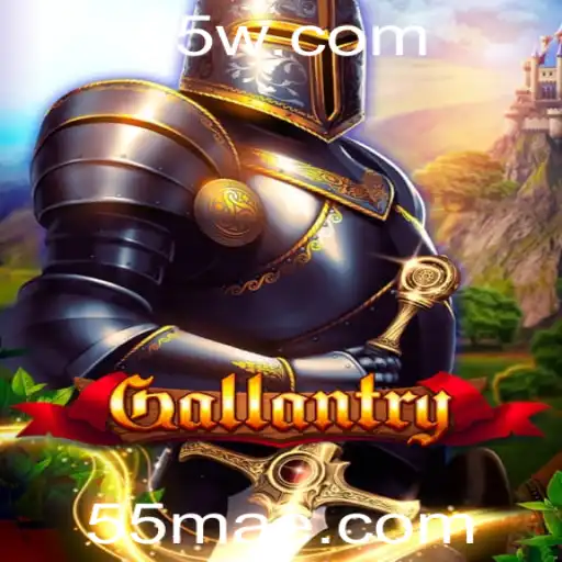 Gallantry: Uma Jornada de Estratégia e Coragem em 55m
