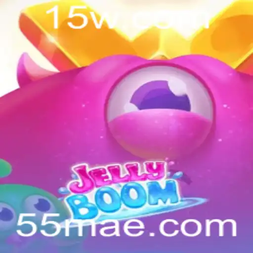 JellyBoom: Uma experiência inovadora no universo dos jogos