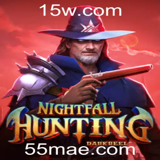 NightfallHunting: Exploração Noturna em Uma Aventura de Caça Virtual