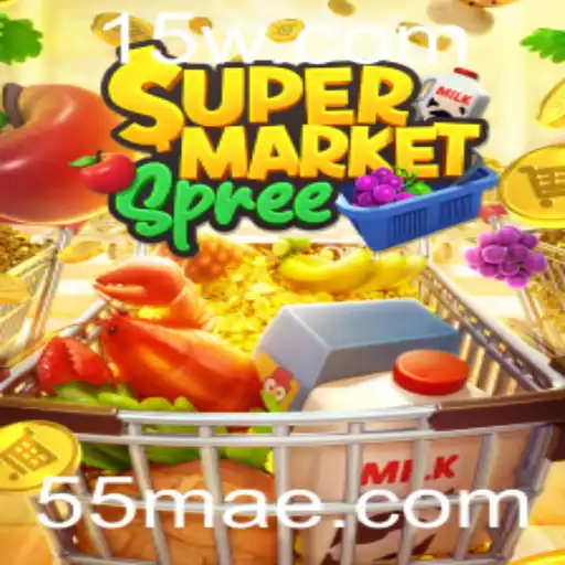 Explorando a Diversão do Jogo SupermarketSpree: Uma Corrida Contra o Tempo