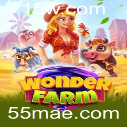 Explorando o Universo Encantado de WonderFarm